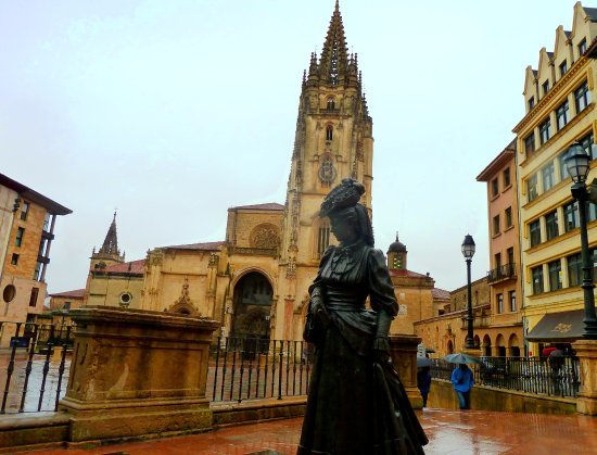 Place Plaza de la Catedral