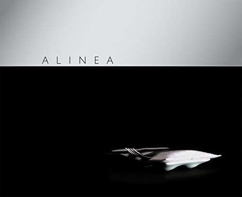 Book Alinea