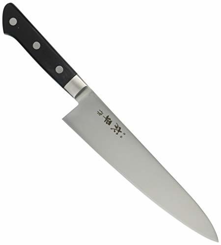 Categoría de hogar Narihira Fine Molybdenum Steel Gyutou Knife 210mm