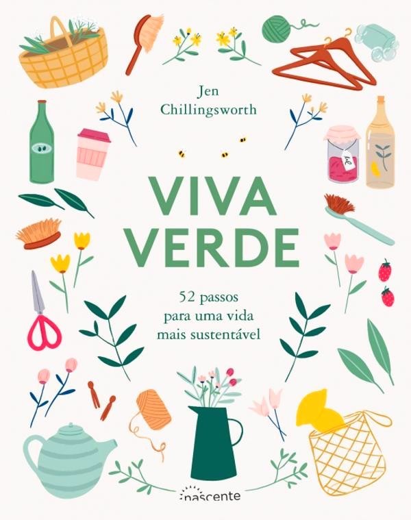 Libro Viva Verde