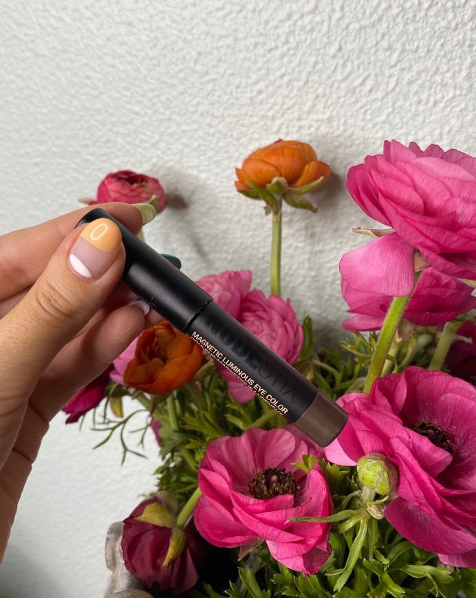 NUDESTIX - mini mettalic eye kit