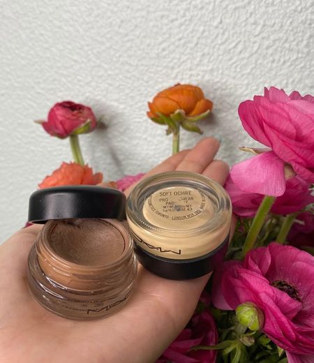 MAC Cosmetics - pro longwear paint pot eyeshadow 