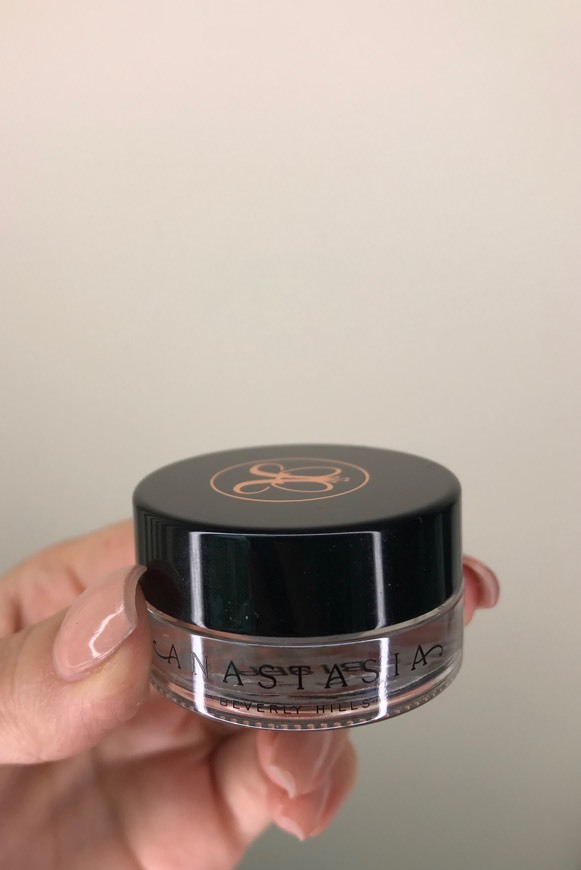 Fashion Anastasia Beverly Hills - dipbrow pomade (dark brown)