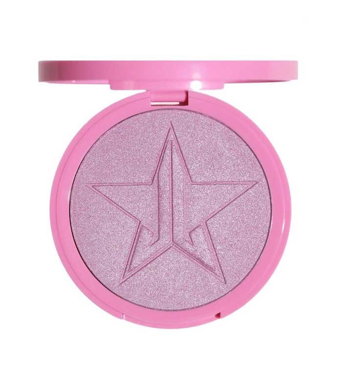 Jeffree Star - Neffee skin frost 