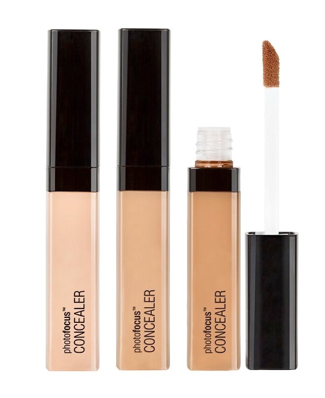 Fashion wet n wild Photo Focus Concealer 