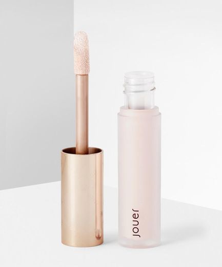 Jouer - essential high coverage liquid concealer