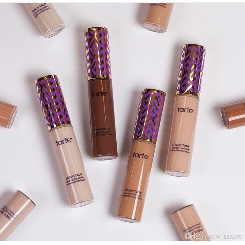 Fashion Tarte - Shape tape concealer