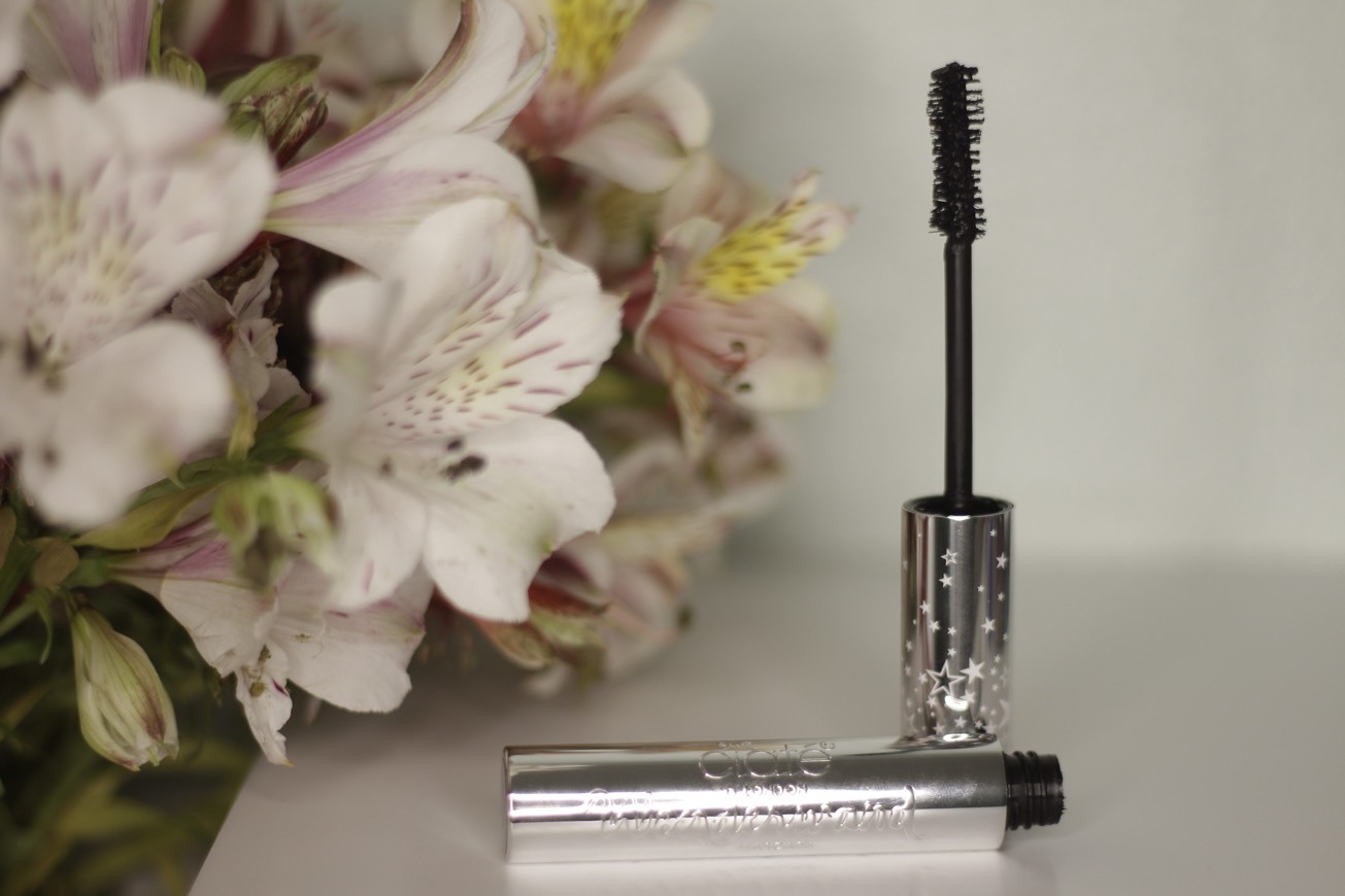 Moda Ciaté London - wonderwand mascara 