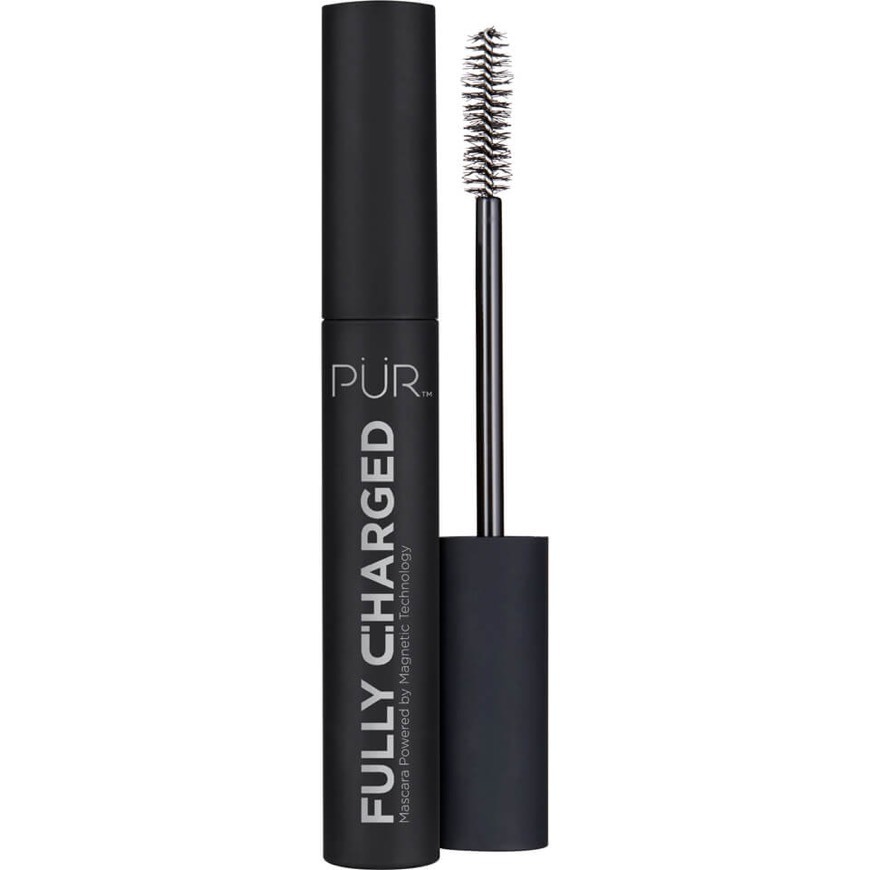 Fashion Pür - fully charged magnetic mascara