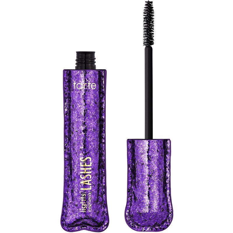 Moda Tarte - lights camera lashes mascara 