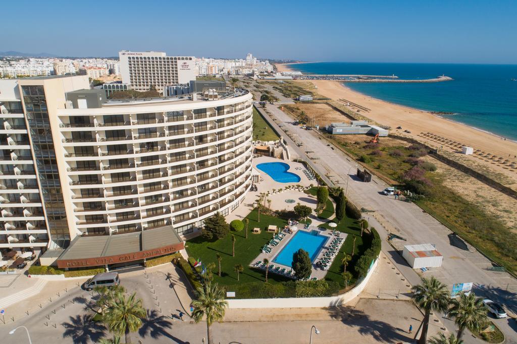 Hotel Vila Galé