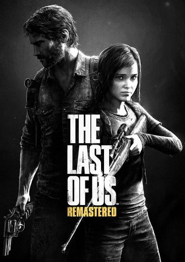 The Last Of Us