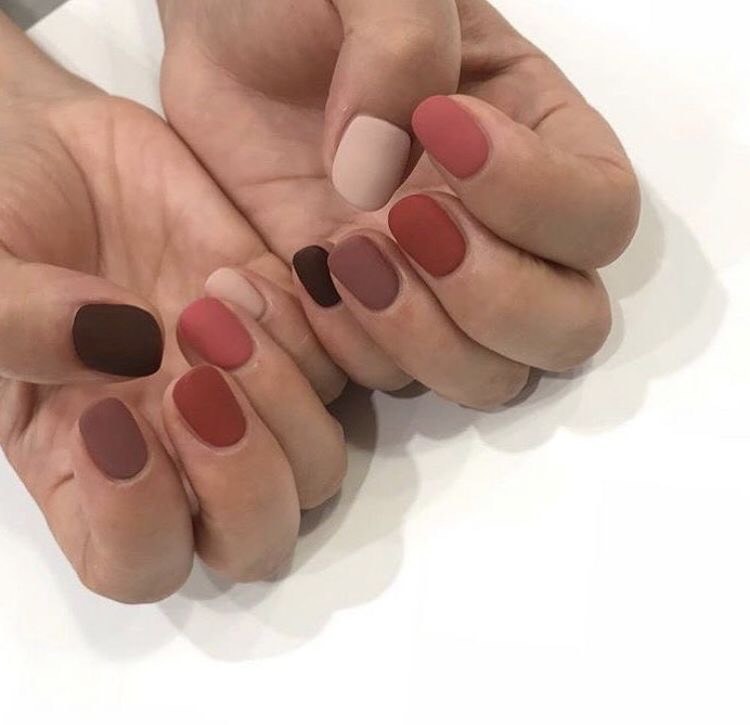 Fashion Matte ones