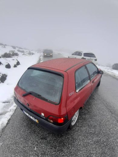 Serra de Montemuro