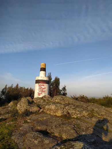 Alto de Sao Tiago