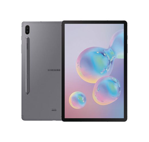 Samsung Tablet S6