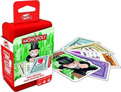 Product Monopoly Deal