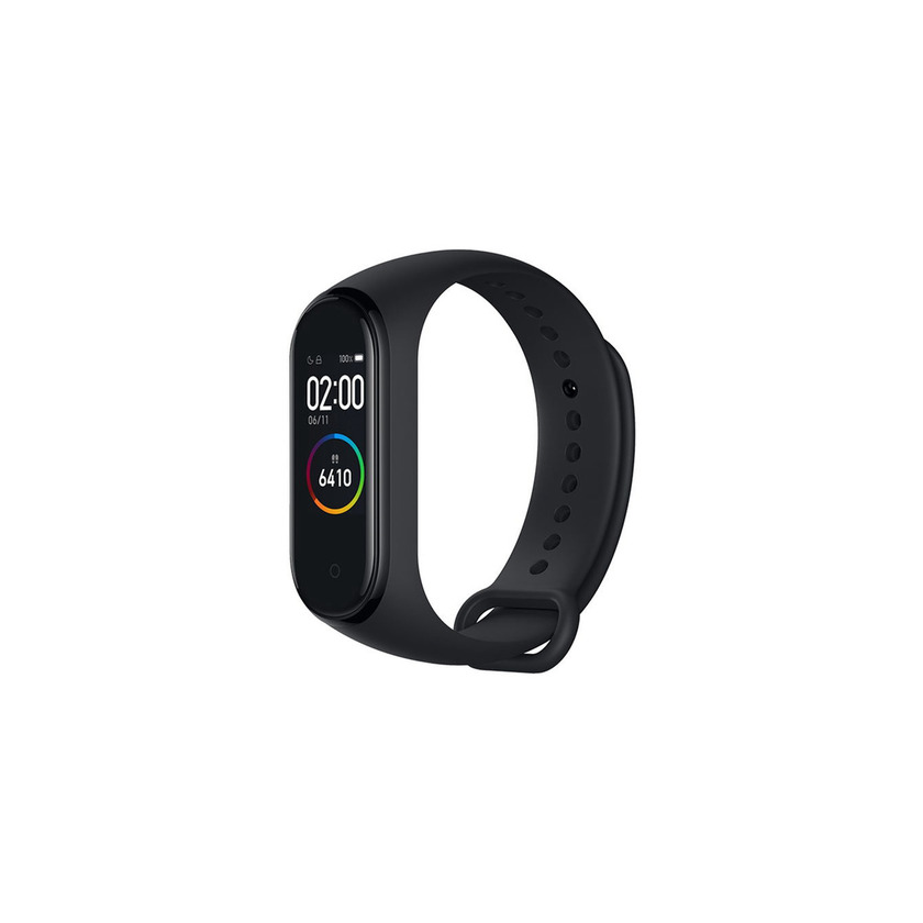 Product Mi band 4