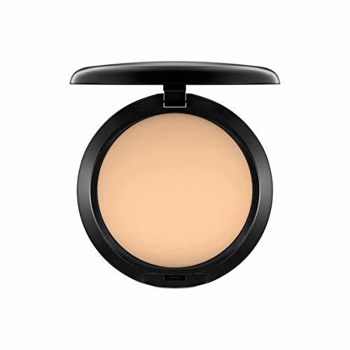 Belleza Mac Mac Studio Fix Powder Plus Foundation Nc43 15Gr