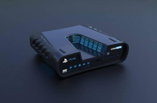 Playstation 5