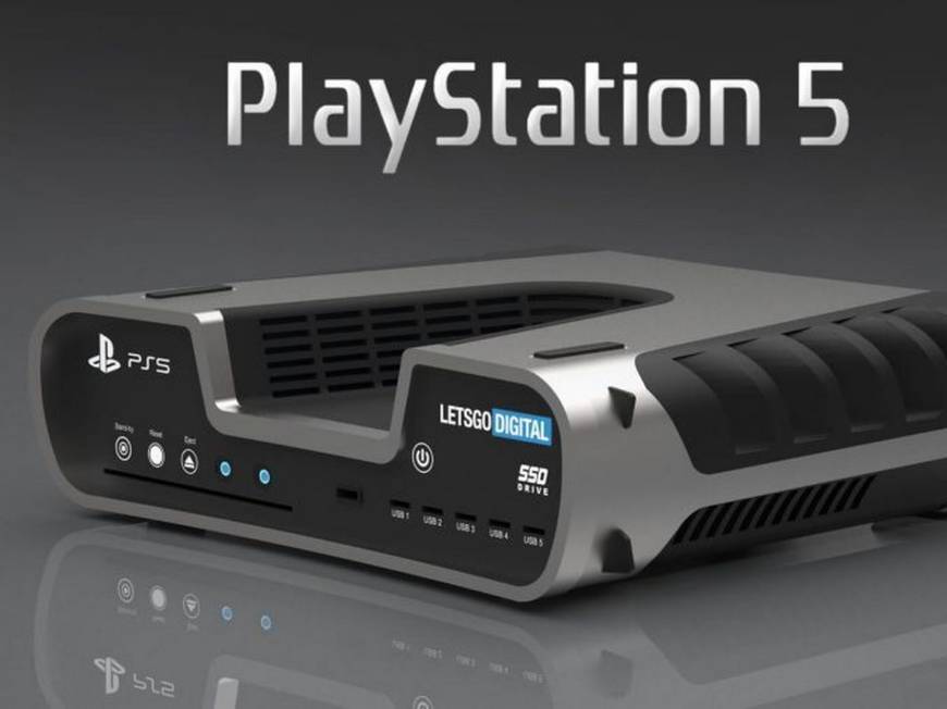 Producto Playstation 5