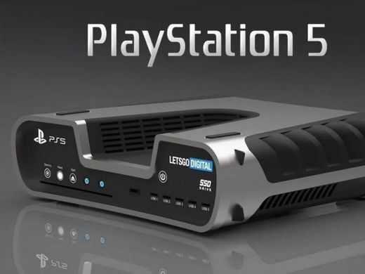 Playstation 5