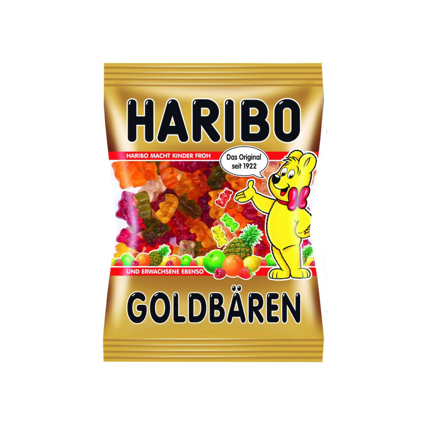 Product Haribo 🐻