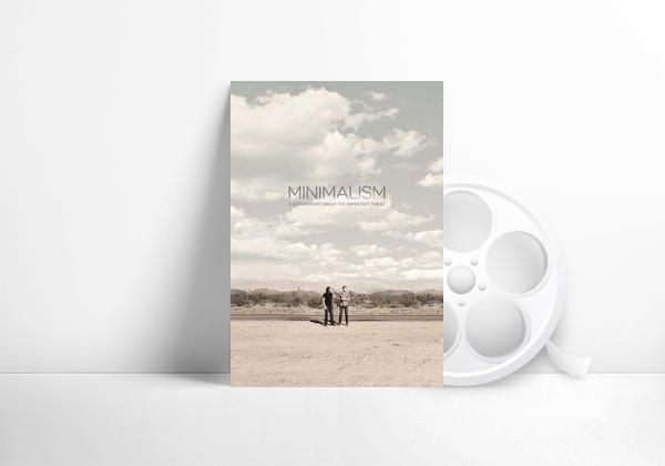 Película Minimalismo: Las cosas importantes