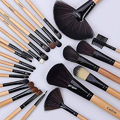 Producto Make-up brushes