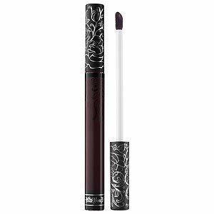 Lugar Everlasting Liquid Lipstick Damned- Black Cherry