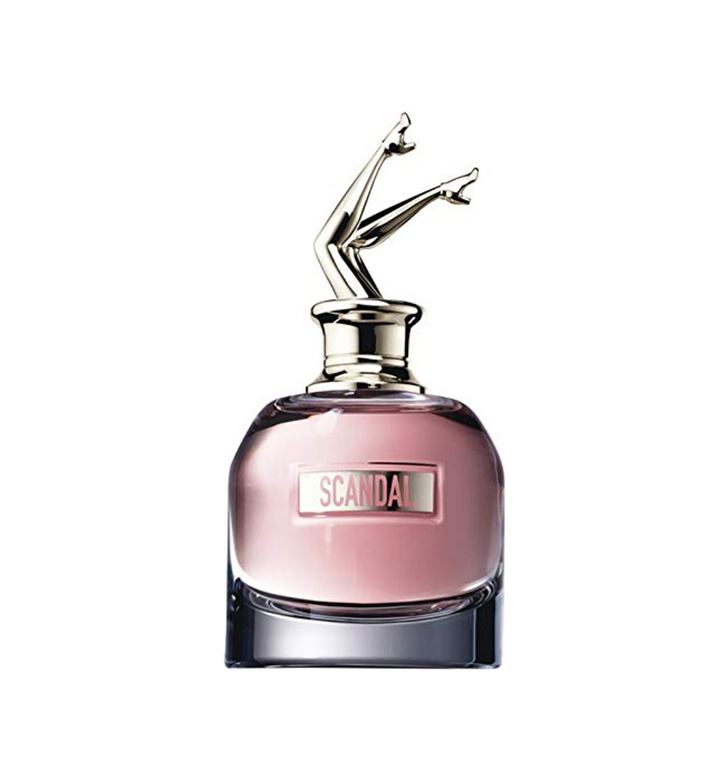 Belleza Jean Paul Gaultier Scandal Perfume - 50 gr