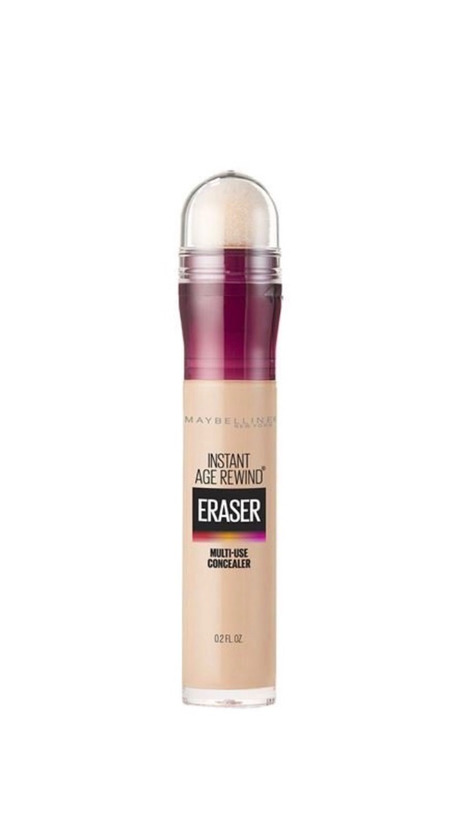 Maybelline Instant Eraser corretor de olheiras