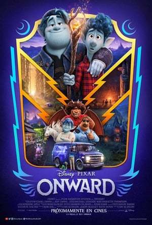 Movie Onward