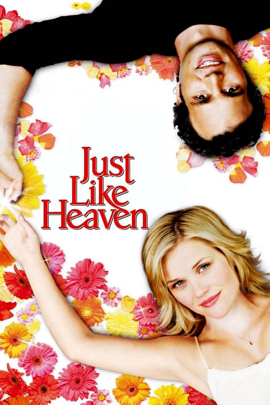 Movie Just Like Heaven