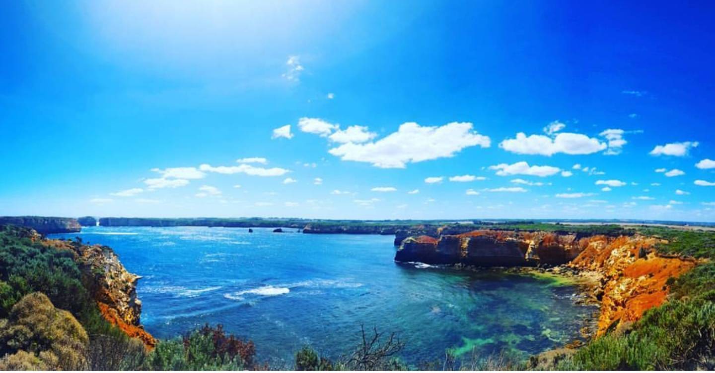 Place Great Ocean Road