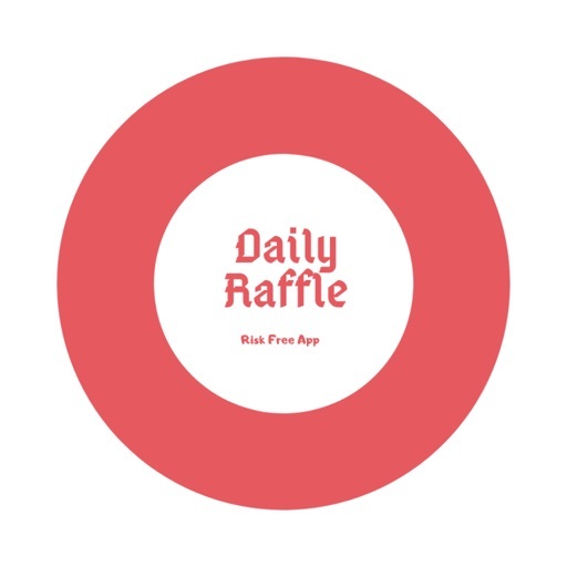 App Daily Raffle App