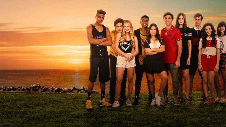 Serie Greenhouse Academy