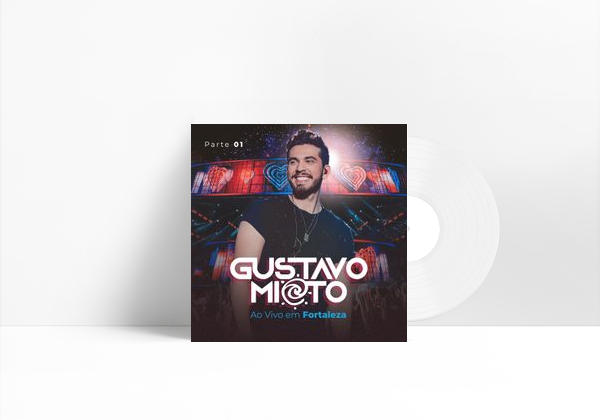 Canción Com ou Sem Mim - Ao Vivo