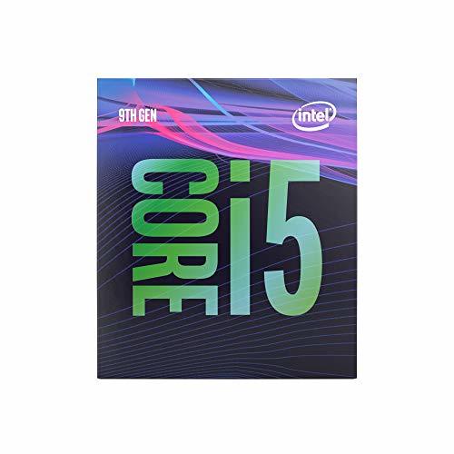 Electronic Intel Core i5-9400 2.9GHz