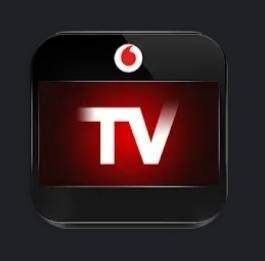 App TV Vodafone