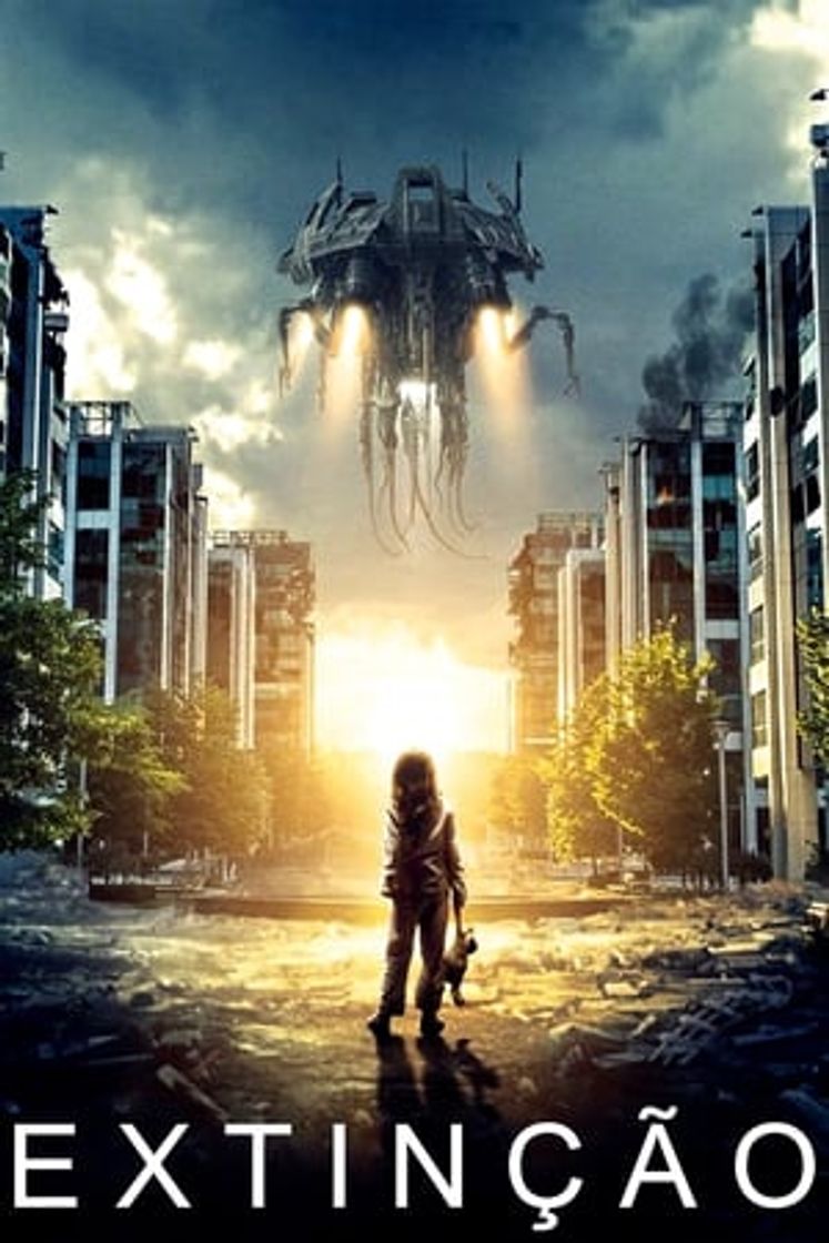 Extinción