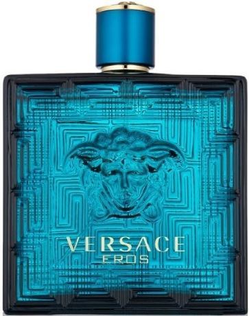 Moda Versace Eros 