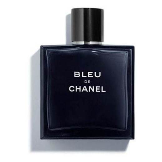 BLEU 
DE
CHANEL