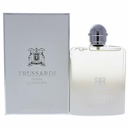 Beauty Trussardi