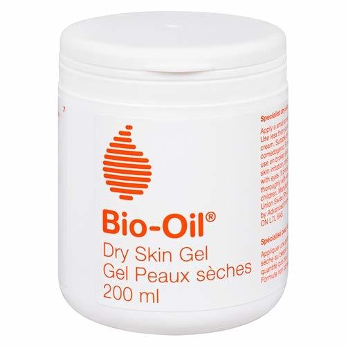 Beauty Bio Oil - Gel seco para la piel