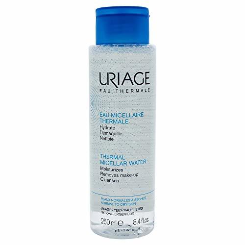 Beauty Uriage Eau Micellaire Thermale Pns