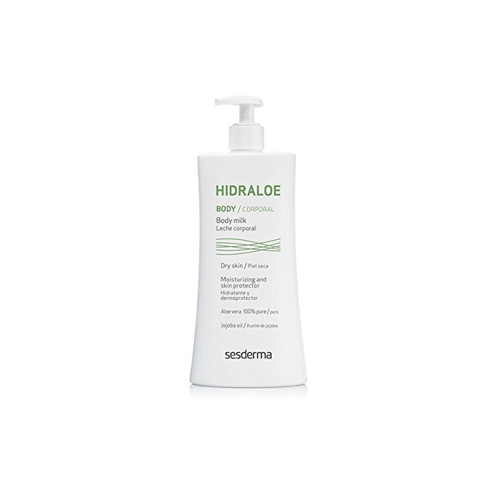 Product Sesderma Hidraloe Leche Corporal