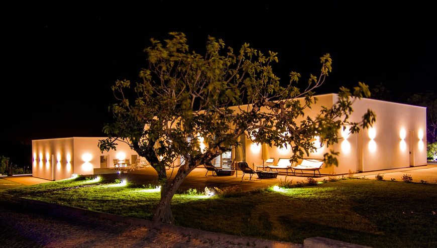 Lugar Quinta d'Anta - Hotel Rural