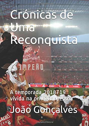 Book Crónicas de Uma Reconquista