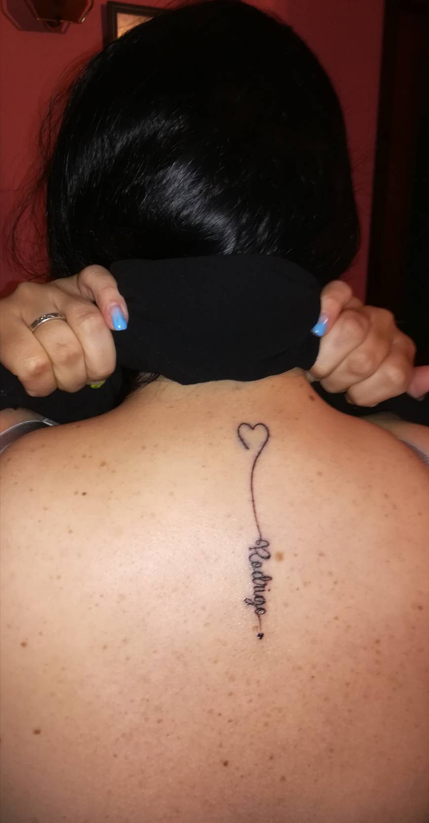 Moda Tatuagens Femininas - Home | Facebook